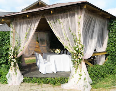  ресторан Александръ