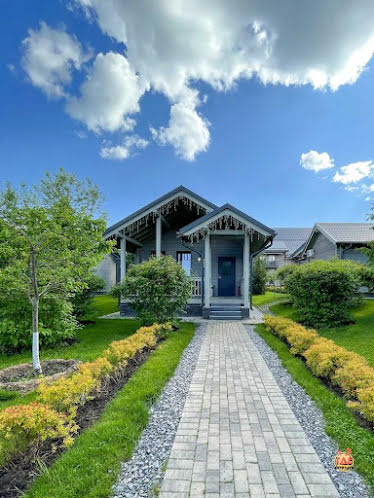 Маленький домик  в «Новорижская застава» фотография №5