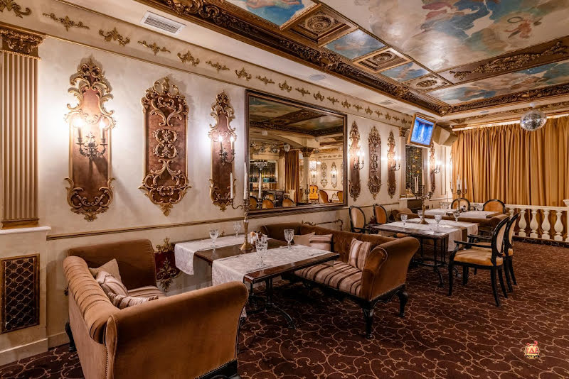 Эрмитаж фотография №16