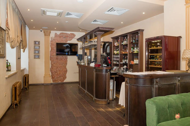 Зал на 16 человек в «Modern» фотография №15