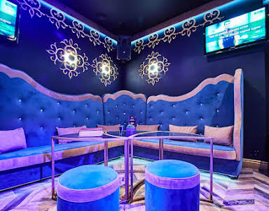  ресторан Мариус