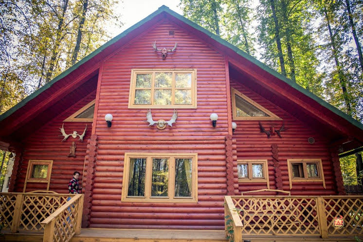 Дом «Генеральский» в «Holidaypark» фотография №6