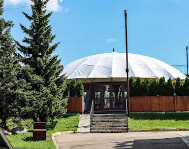  ресторан Шале