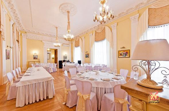 Дом кино фотография №11