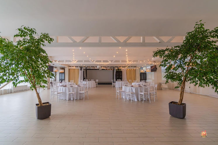 AURORA HALL в «Бали» фотография №18