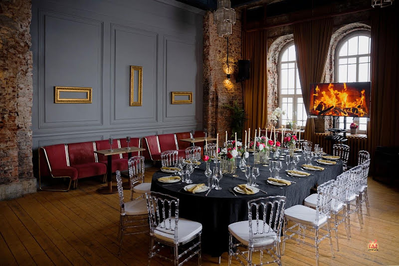 COM.NATA на Петроградской фотография №14