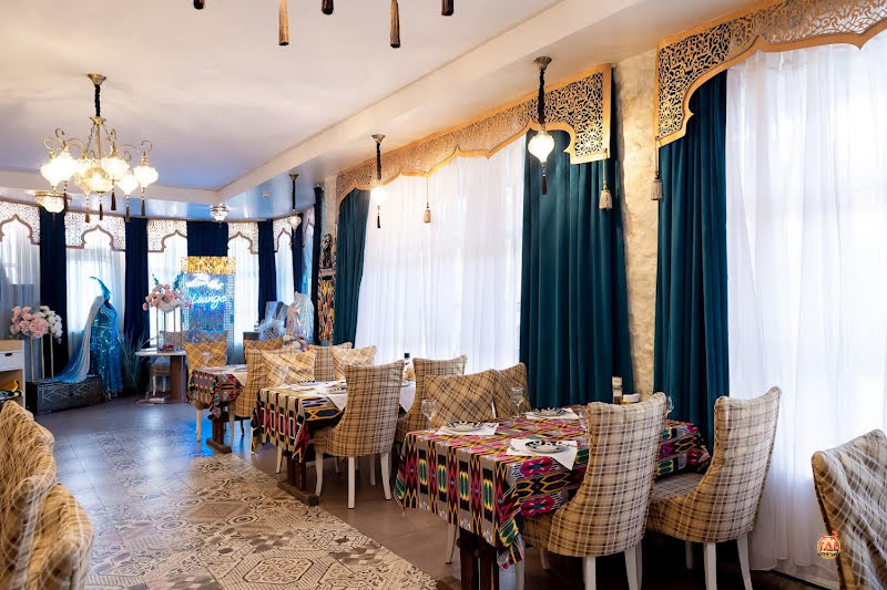 Регистан фотография №6