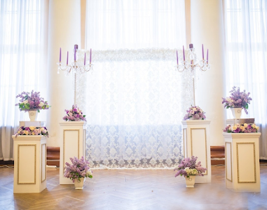  ресторан ДК Горького