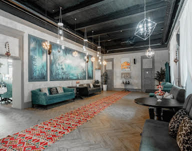  ресторан Turkish House