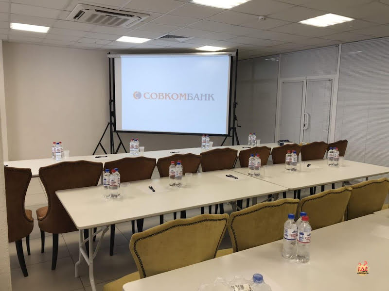 Чо? Капчо фотография №2