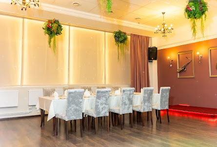 Караоке-зал SOLO в Караоке-зал SOLO