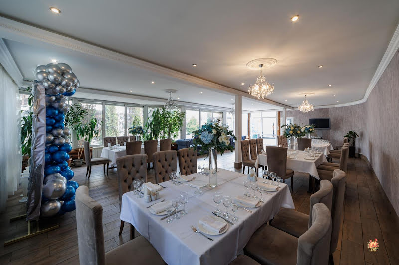 Яуза фотография №13