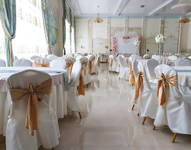  ресторан Девичья башня