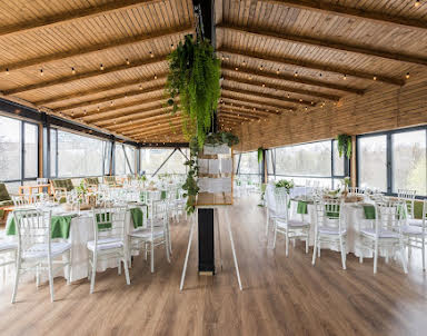  ресторан Берег