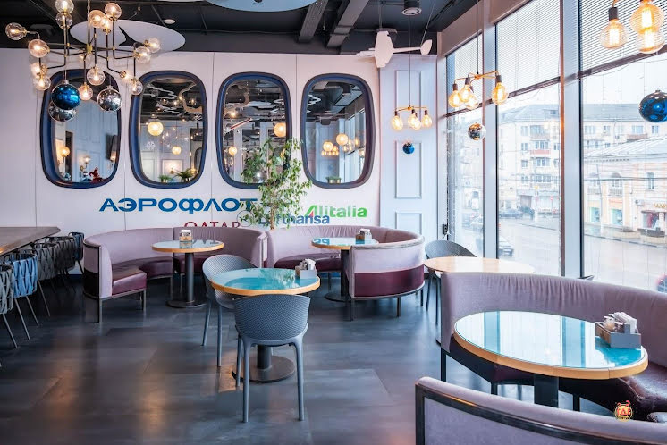 Крыло в «Пилот» фотография №2