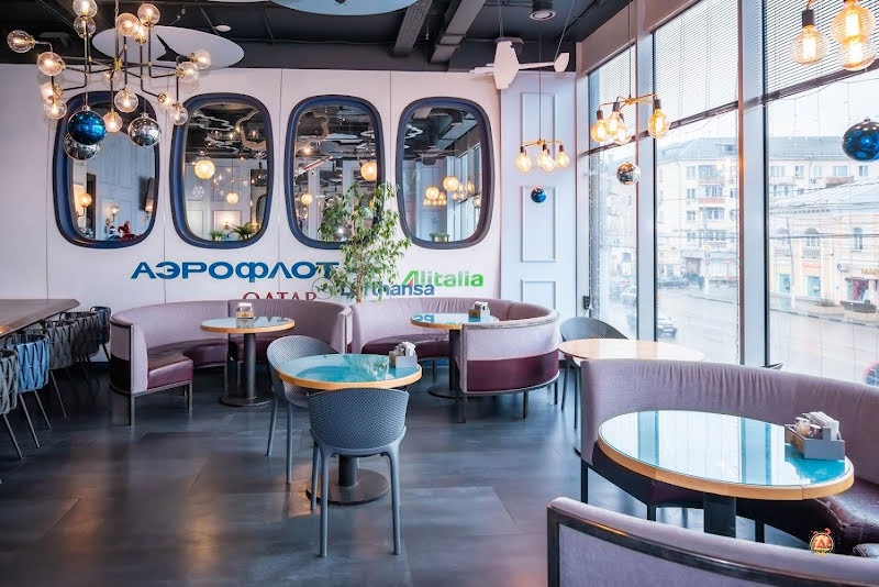 Пилот фотография №7