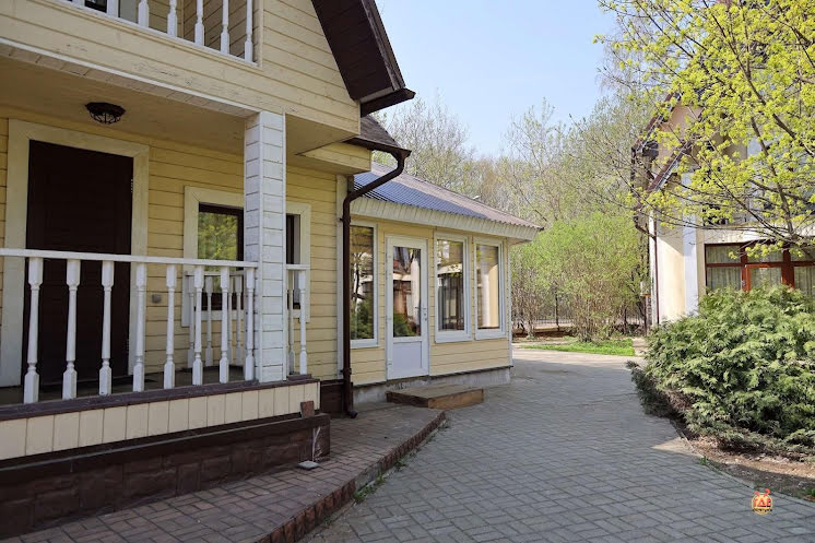 Уютный домик в «Дворянское гнездо» фотография №6