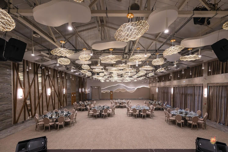 Banquet hall в «Дикий» фотография №12