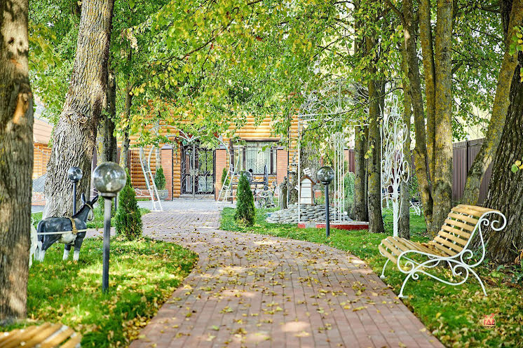 Летняя площадка в «Celebration Hall» фотография №8