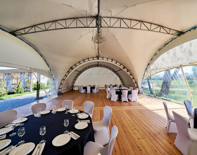  ресторан Vnukovo Village