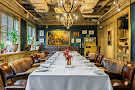 Европейский зал в «Стейк-Хаус»
