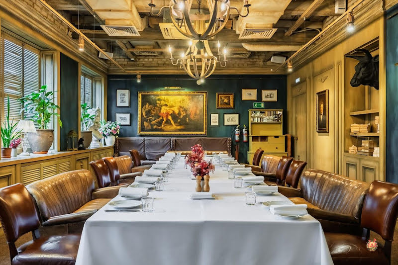 Стейк-Хаус фотография №1