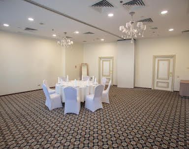  ресторан Милан