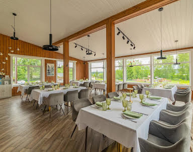  ресторан Вохотка