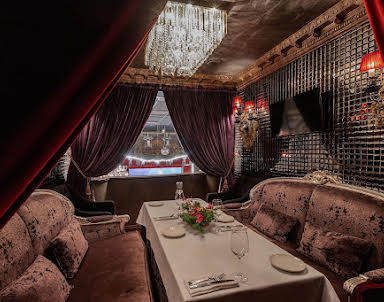  ресторан Soprano