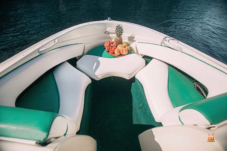 BAYLINER 205 CAPRI "DOLCE VITA" в «YES BOAT» фотография №3