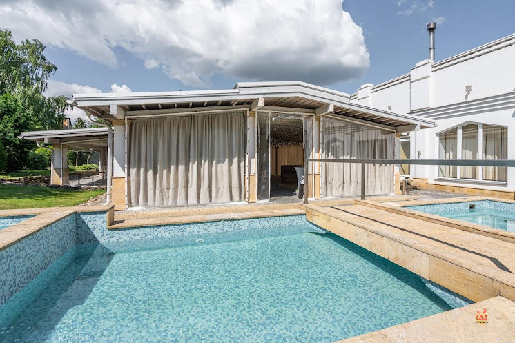 Большая веранда в «Villa Arcobaleno» фотография №1