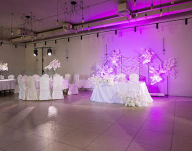  ресторан Посейдон