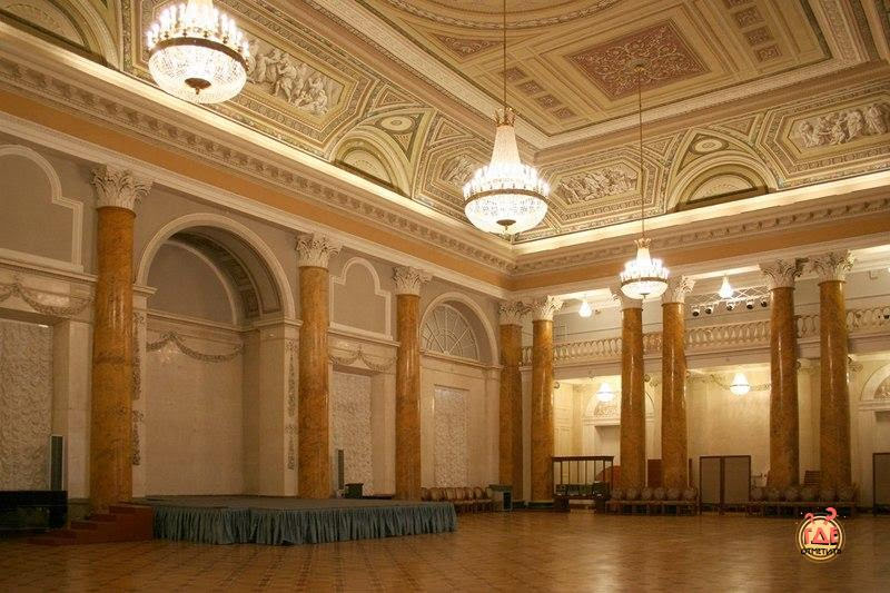 Музей связи фотография №4