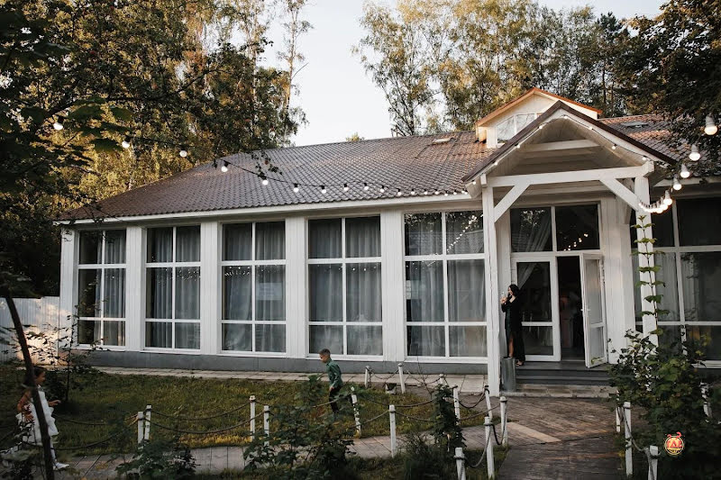 Лесной берег фотография №15