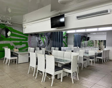  ресторан Белые Ивы