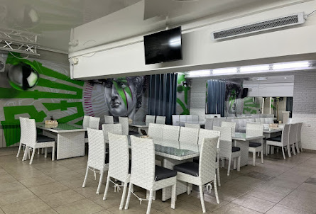 Банкетный зал в Банкетный зал