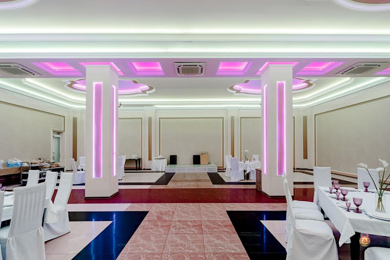 PALLADIO HALL фотография №8