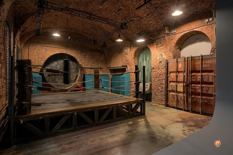 POLYGON фотография №9