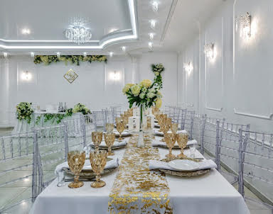  ресторан White hall