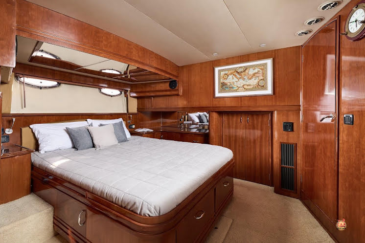 MILA  в «YES BOAT» фотография №8