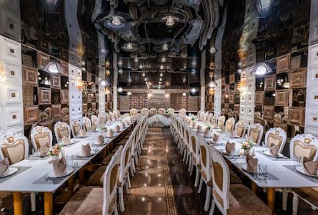 Банкетный зал в Зал на 20 человек