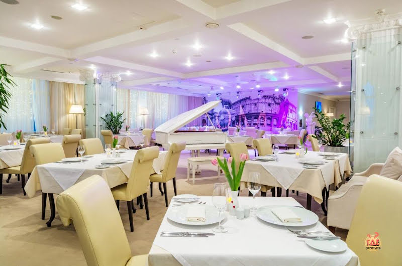 Беллини фотография №19