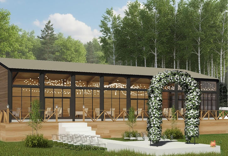 Мыс в «Солнечный Берег» фотография № 1