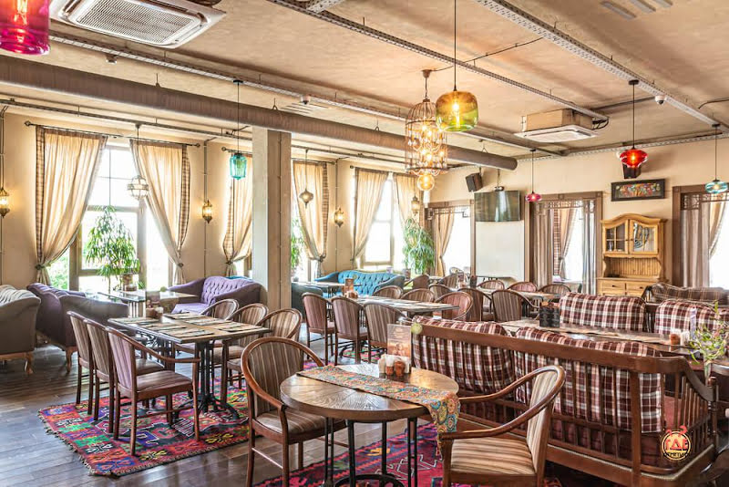 Дюшес Балашиха фотография №13