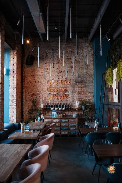 Filimonov bistro фотография №1