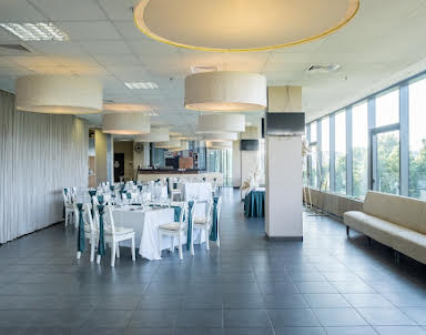  ресторан Панорама