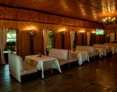 Свадьба в Замок