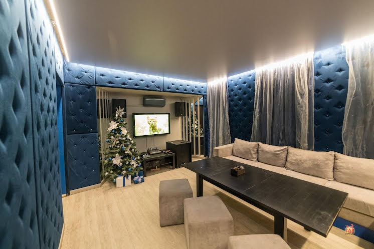 VIP- зал №1 в «Сто Друзей» фотография №4