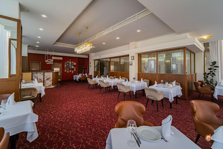 Ресторация в «‎Маркштадт» фотография №14