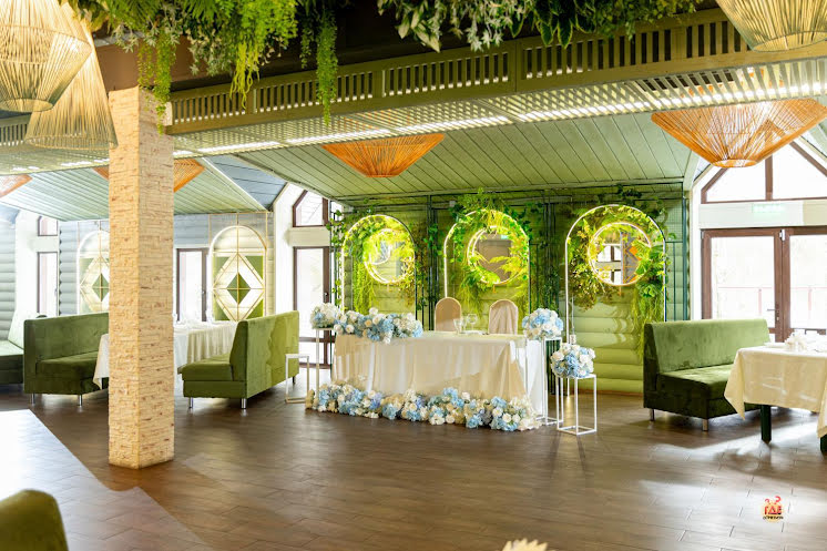 Зал «Модерн» в «Валенок» фотография №5